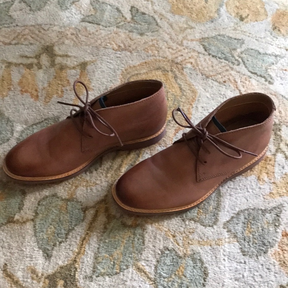 Clarks Atticus Limit